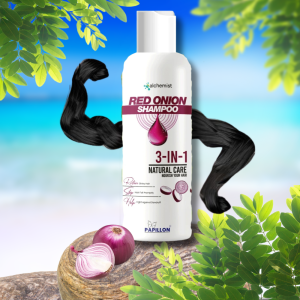 Onion Shampoo
