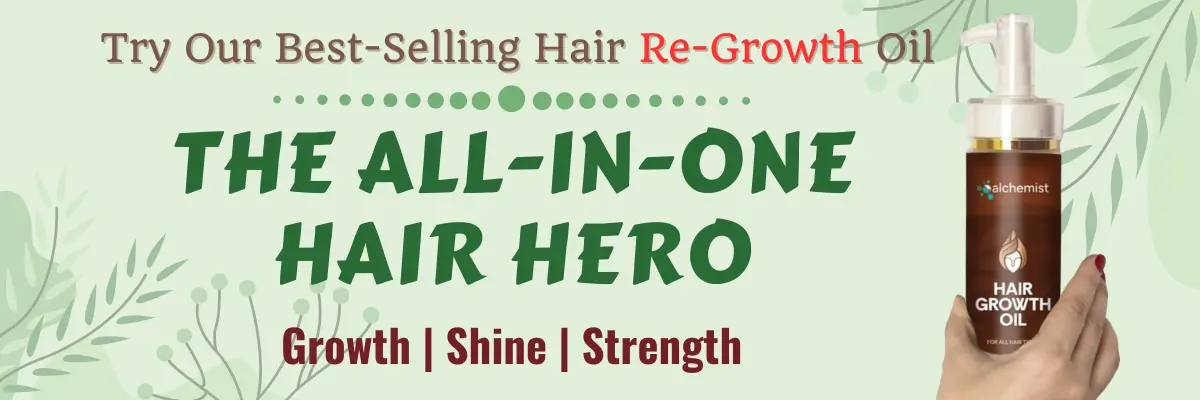Best Selling Hair Oil